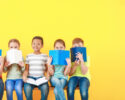 Lynden Summer Reading Kickoff Party