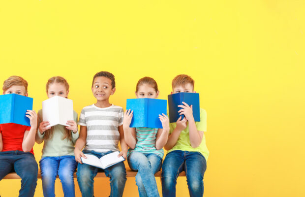 Lynden Summer Reading Kickoff Party
