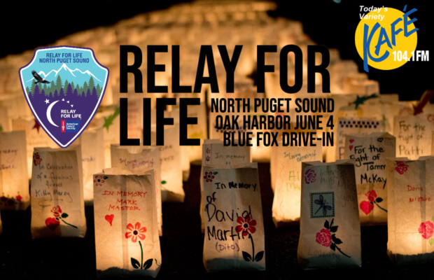 Relay for Life of North Puget Sound