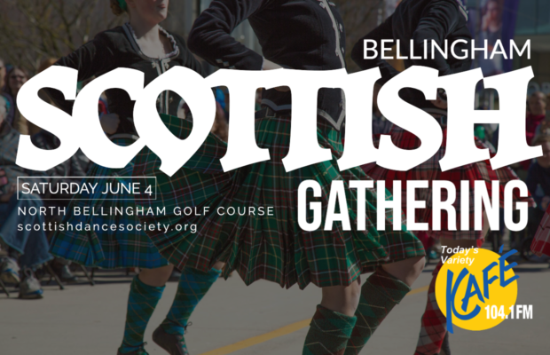 Bellingham Scottish Gathering 2022