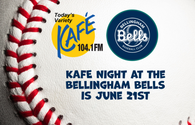 KAFE Night with the Bellingham Bells