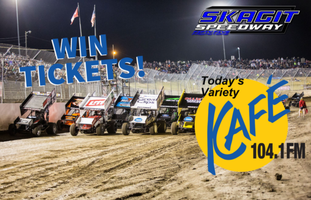 Score Tickets to Skagit Speedway