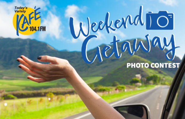 KAFE Weekend Getaway