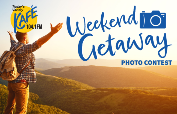 Weekend Getaway