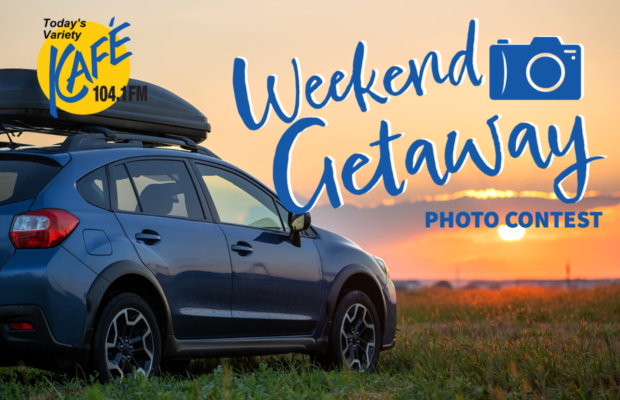 KAFE Weekend Getaway