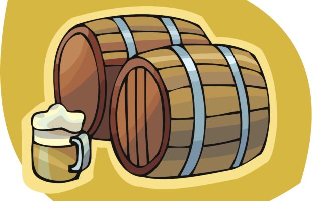 Bellingham Bay Brewers Cruise