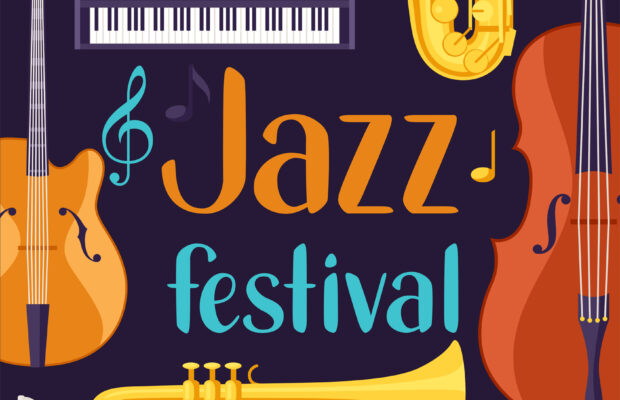 Bellhaven Jazz Festival at Samson Estates Winery