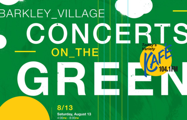 Concert on the Green