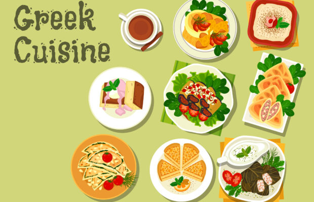 Bellingham Greek Festival