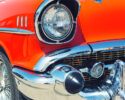 Spring Car Show