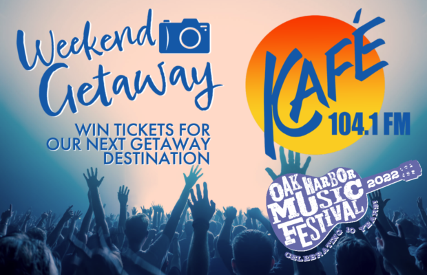 KAFE Weekend Getaway