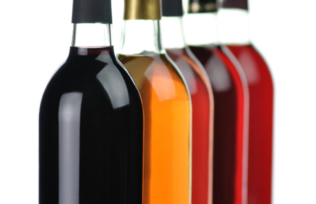 Hela Provisions Wine Walk