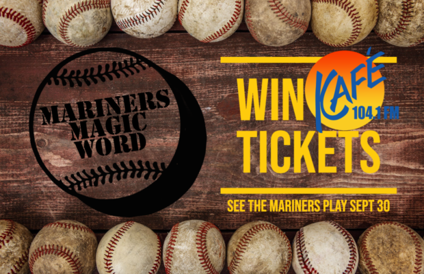 Mariners Magic Word