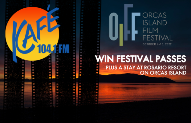 Orcas Island Film Festival MOVIE QUIZ