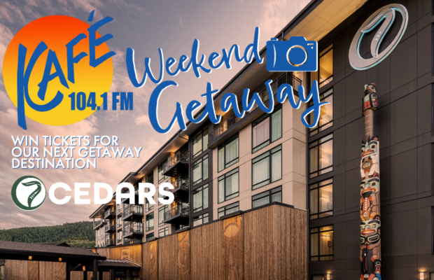 KAFE Weekend Getaway