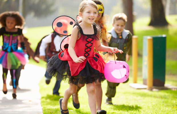 Downtown Ferndale Trick-or-Treat Downtown Ferndale Trick-or-Treat