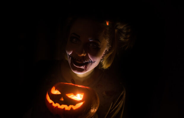 Scream Fair: Nightmare Theatre