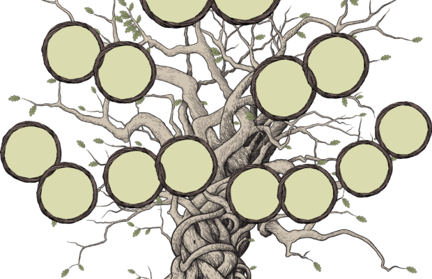 Whatcom Genealogical Society Meeting