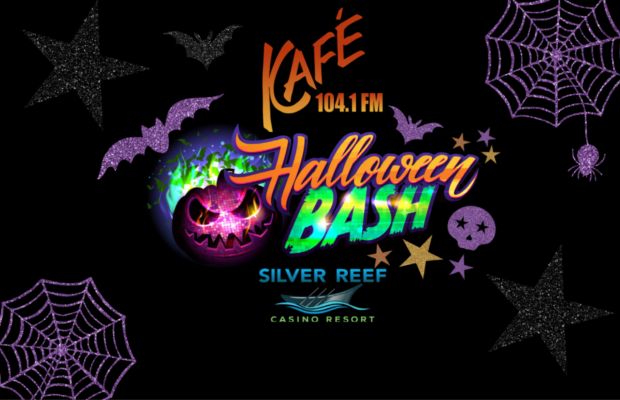 Halloween Bash
