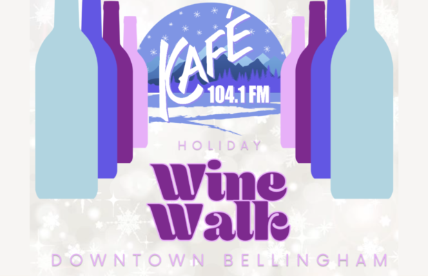 4th Annual Holiday Wine Walk