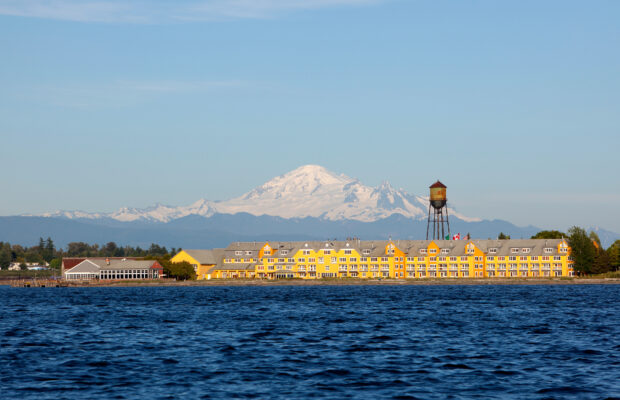 Whatcom Water Week