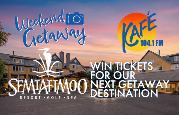 KAFE Weekend Getaway