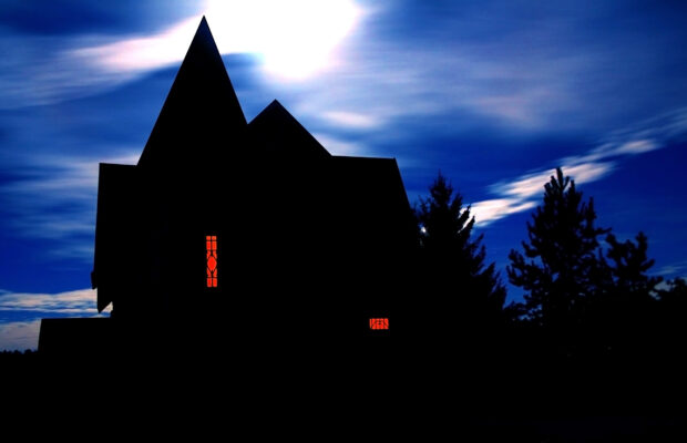 Whatcom Frightmare Haunted House Whatcom Frightmare Haunted House