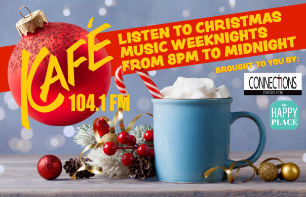 KAFE’s Christmas Nights