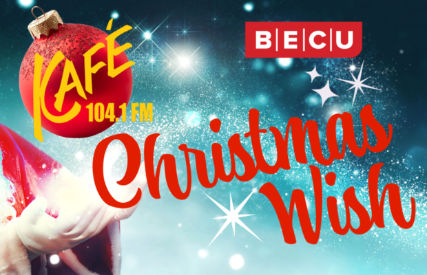 KAFE Christmas Wish Material Terms