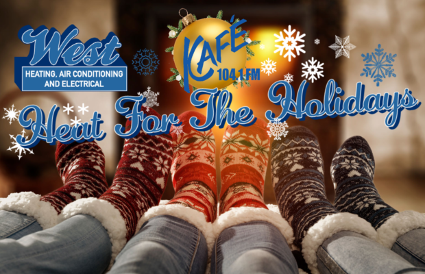 Heat for the Holidays