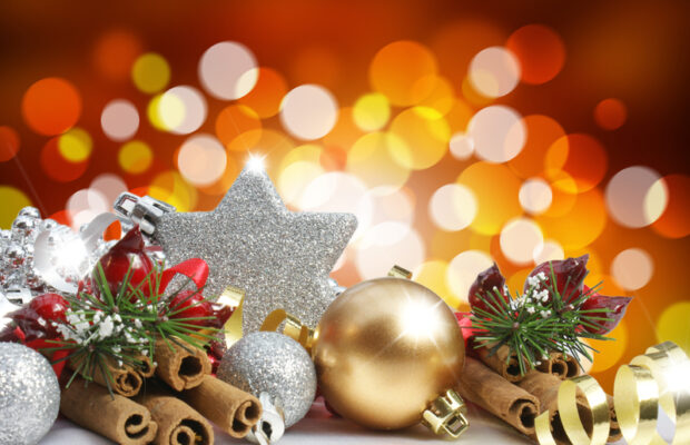 The Coats Holiday Concert The Coats Holiday Concert