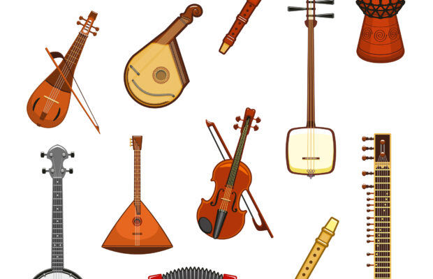 Bellingham Folk Festival 2023