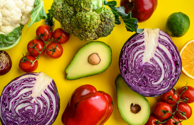 FIG Studio: Woven Vegetables FIG Studio: Woven Vegetables