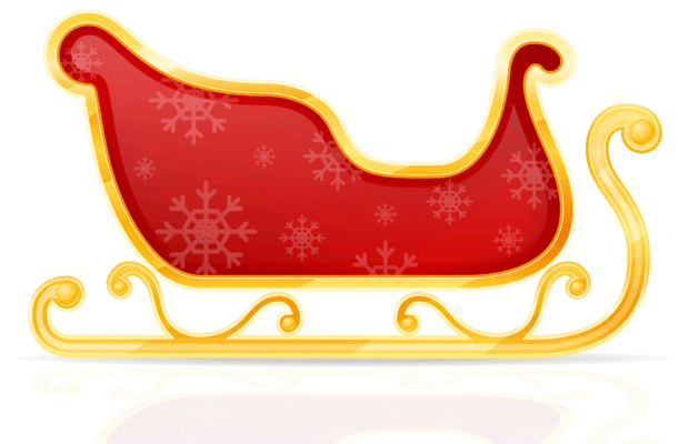 Father Christmas and Carriage Rides – Fairhaven Winterfest