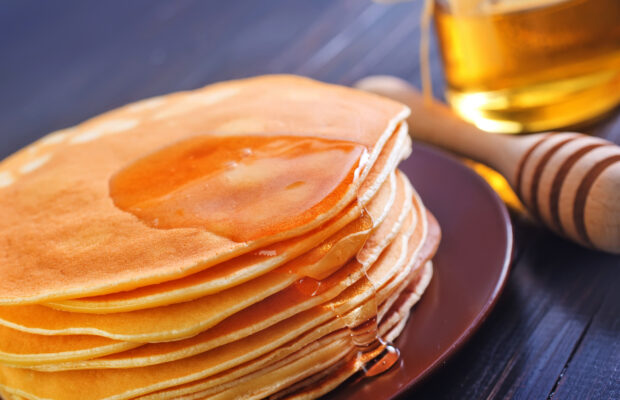 Pancake Feed Pancake Feed