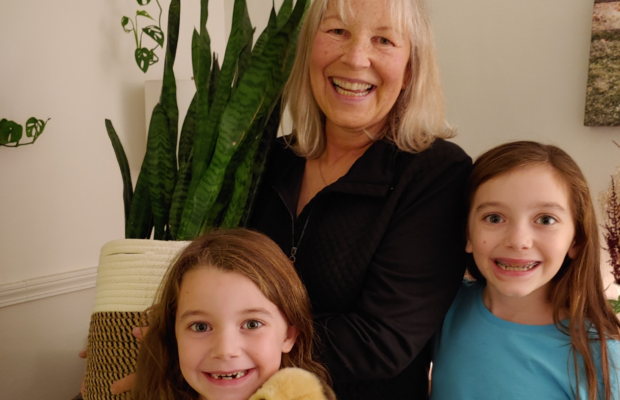 The Best Christmas Gift – PLANTS!