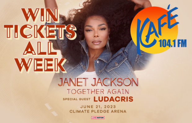 KAFE Welcomes Janet Jackson
