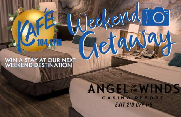 KAFE Weekend Getaway