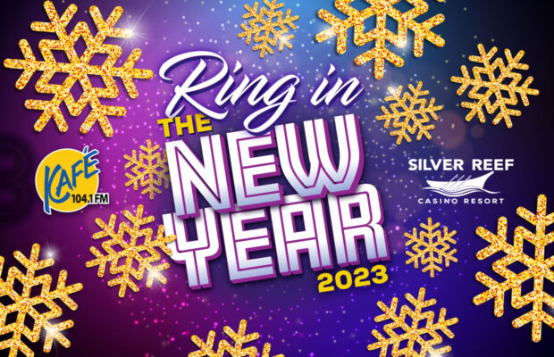 Ring in the New Year at Silver Reef