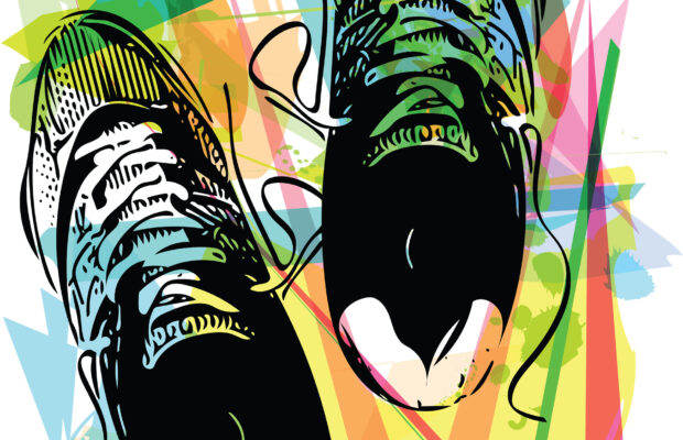 Wander to Wander 1K – TICKETS ON-SALE Wander to Wander 1K – TICKETS ON-SALE