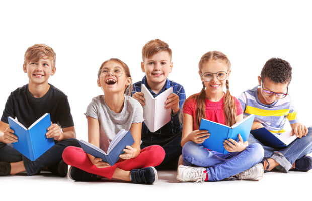 Storytime with Princess Poppie Storytime with Princess Poppie