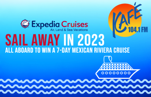 Cruise Into the New Year!