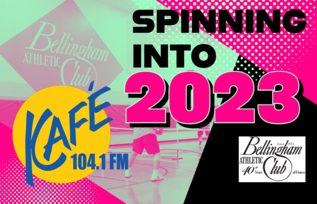 Spin Into 2023 with BAC! Spin Into 2023 with BAC!