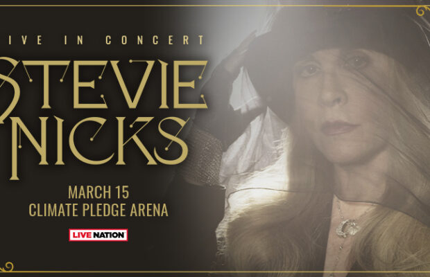 KAFE 104.1 Welcomes Stevie Nicks