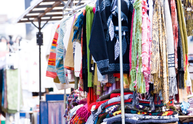 32nd Annual Spring Garage Sale in Skagit County