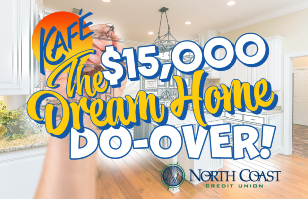 KAFE Dream Home Do-Over 2023