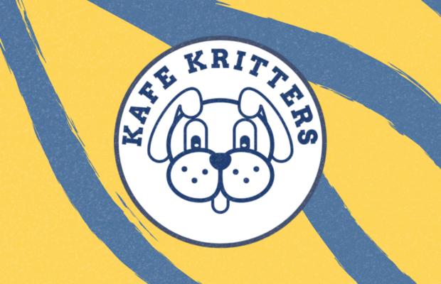 KAFE Kritters: Lady Freja