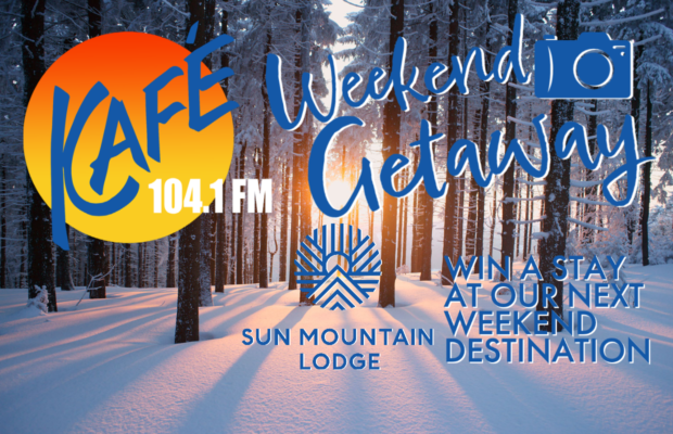 KAFE Weekend Getaway