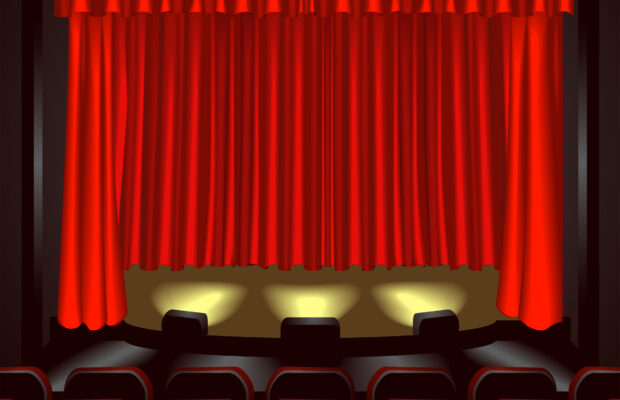 Bellingham Theatre Guild: “Play On!”