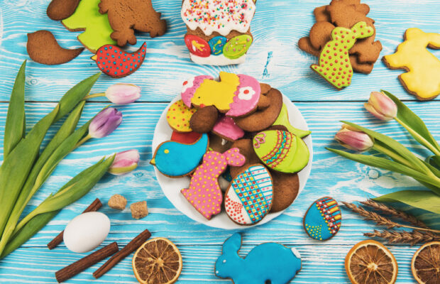 29th Annual Spring Garage Sale & Easter Egg Hunt!